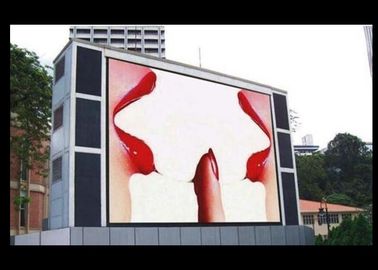 Net Görüntü ile 4mm Rgb Tam Renkli Billboard Led Video Ekran Kartı