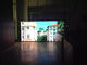 Emc Kapalı Led Video Duvar IP65, Reklam 5mm Led Tabela Ekranları