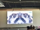 SMD2121 İç Mekan LED Video Duvarı