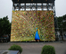 500x1000mm Stage Rental LED Display P3.91mm Indoor Easy Assembling