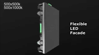 kiralama açık hava LED ekranı