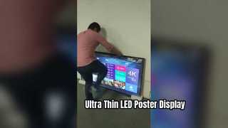 Ev ve İşyeri için Akıllı LED TV | 4K / 8K UltraHD